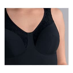 MicroEnergen odlehčovací korzet 3409 black - Anita Classix 001 black 85A 2