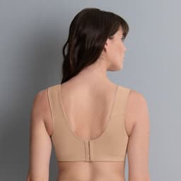 MicroEnergen odlehčovací podprsenka 5409 deep sand - Anita Classix 722 deep sand 85A 1