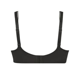 Selena chirurgická podprsenka s pěnovou výztuží 5776X black - Anita Care 001 black 3
