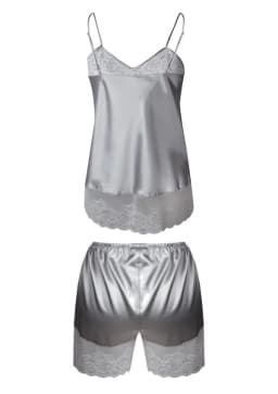 Madison Silver Set - Dkaren 8