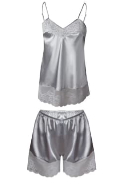 Madison Silver Set - Dkaren 6