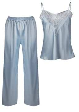 Sada Melanie Baby Blue - Dkaren 25