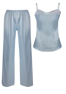 Sada Melanie Baby Blue - Dkaren 22