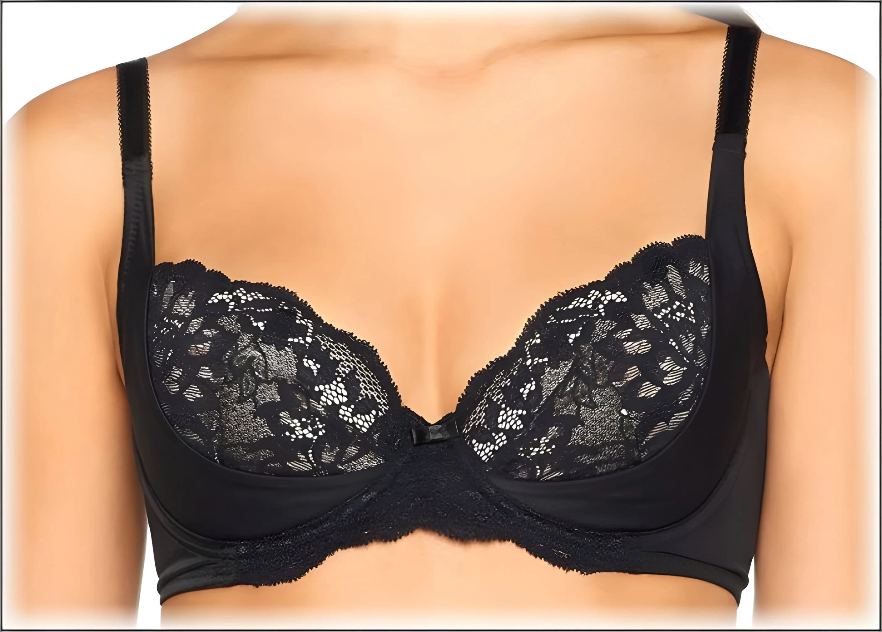 Dámská podprsenka Amourette Charm WP01 - Triumph světlá kombinace růžové (M019)