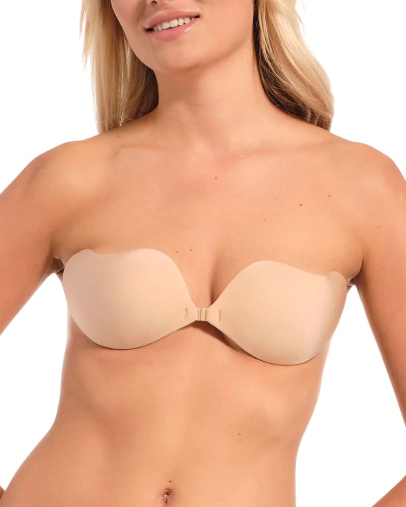 Dámská nalepovací podprsenka Magic Bodyfashion ANGEL BRA M.50AB | tělová |