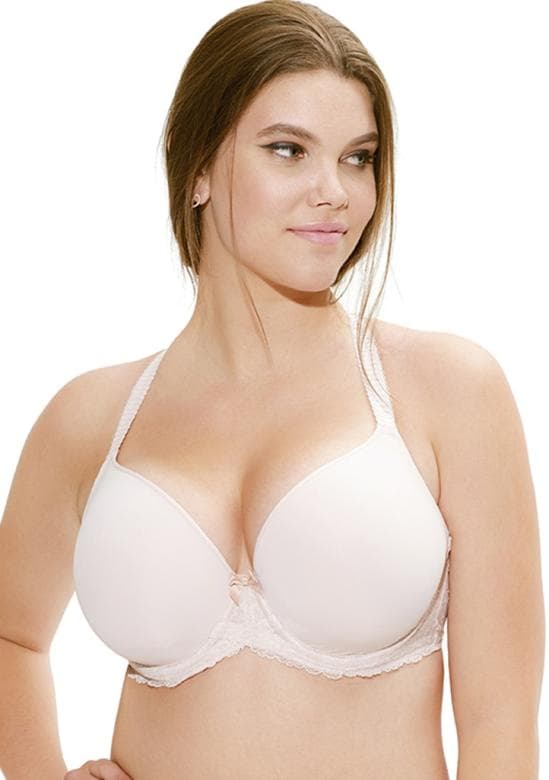 Dámská podprsenka Panache 9506 Sasha růžová | růžová |